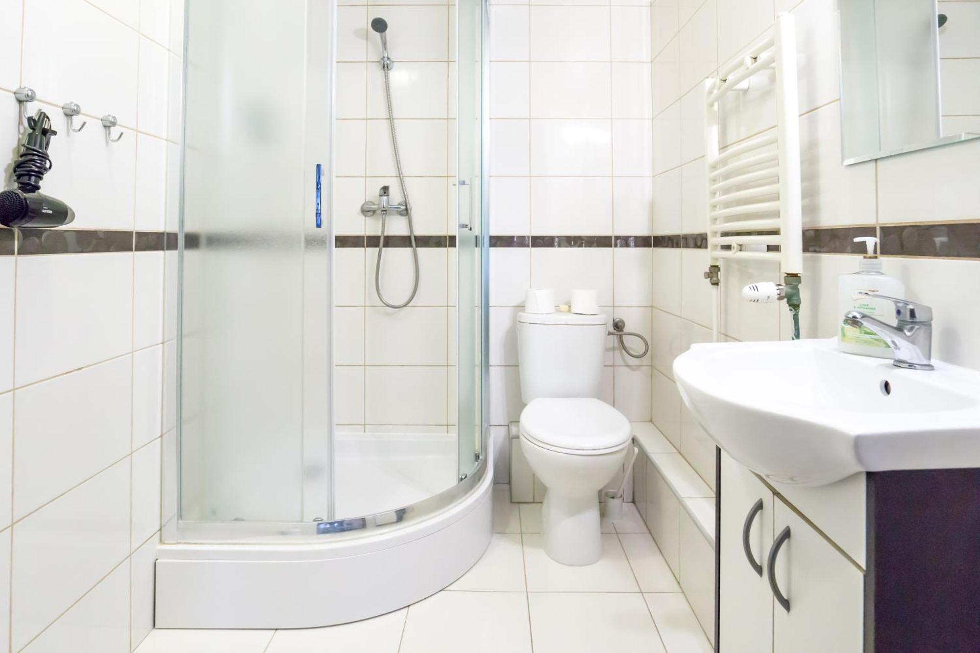 Noclegi Orla 6 Lublin Habitación foto