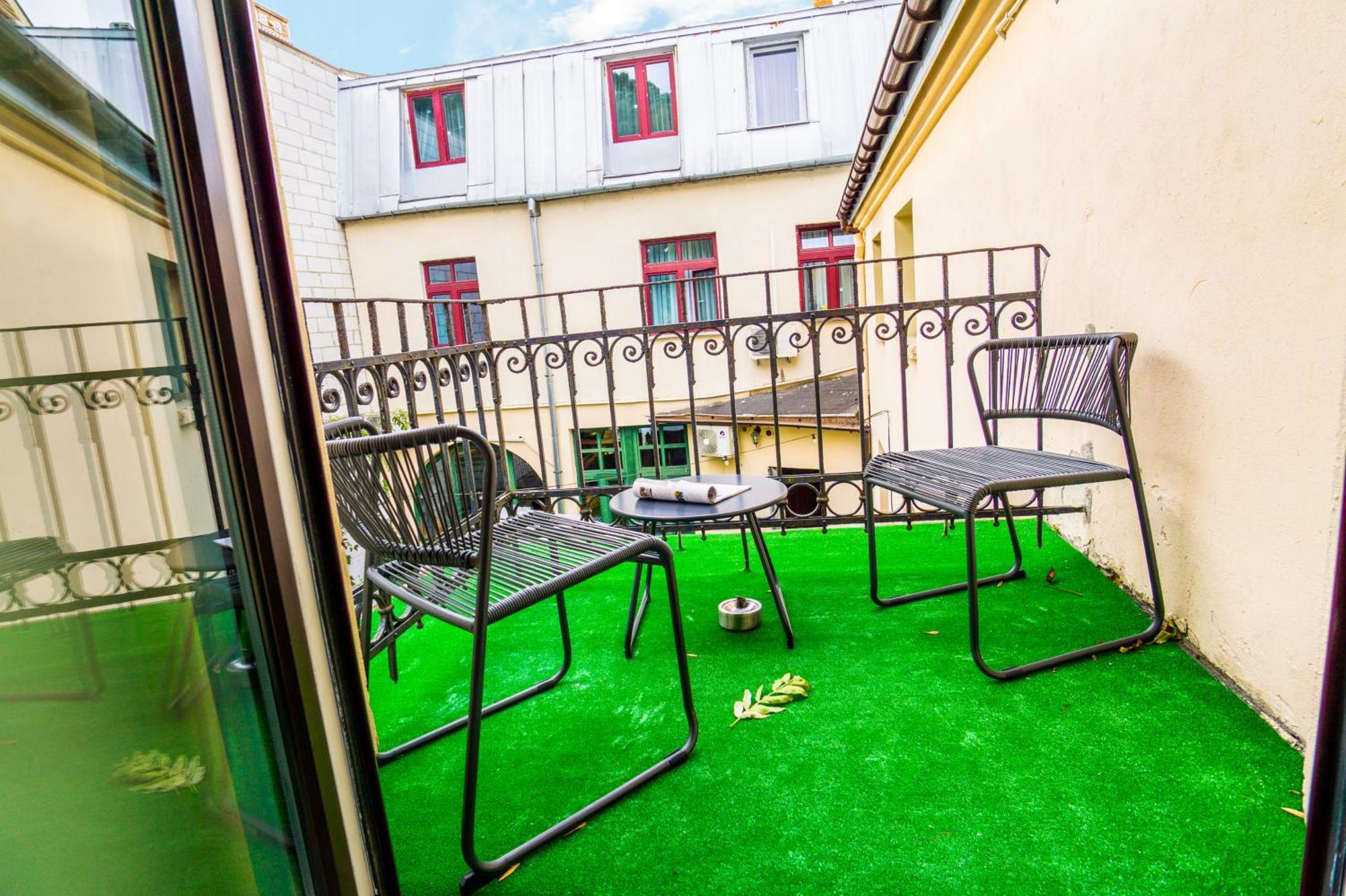 Noclegi Orla 6 Lublin Exterior foto